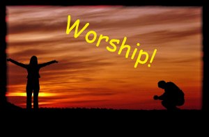 Partakers Worship Resources...